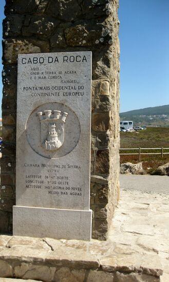 Inschrift auf dem Monument