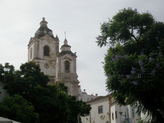 Igreja de Santo Antonio