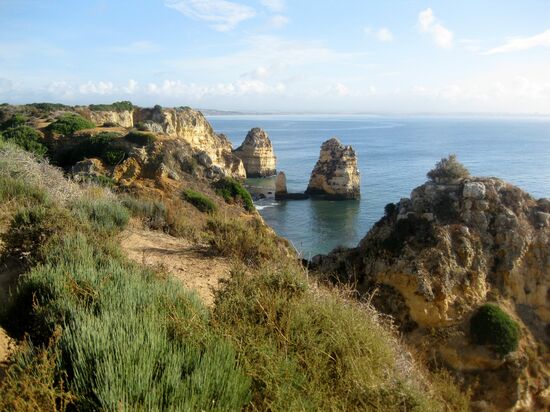 Ponte De Piedade