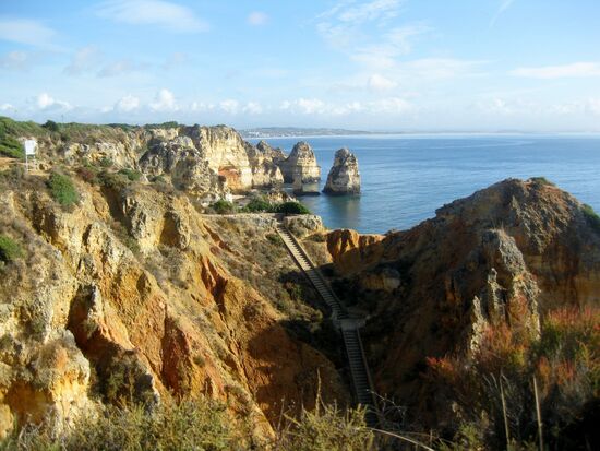 Ponte de Piedade