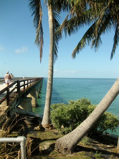 Alte 7-miles-Bridge