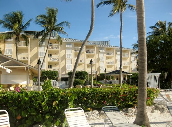 Pelican Cove Resort