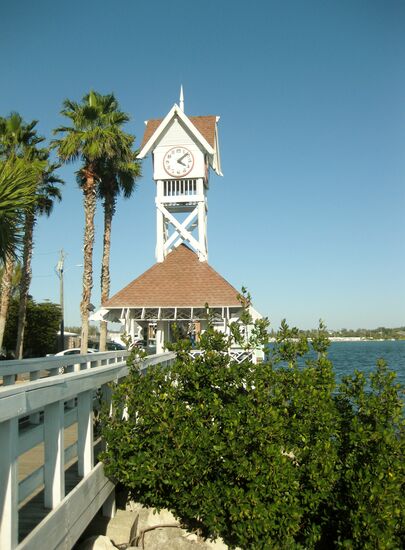 Bradenton Pier