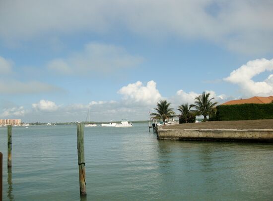 Der Marco River