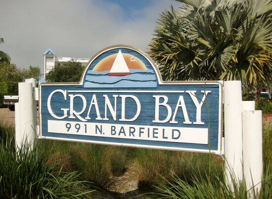 Grand Bay Condos