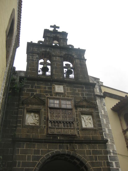 Iglesia San Agustin