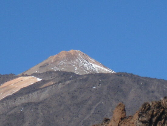 Dieses Jahr nur wenig Schnee