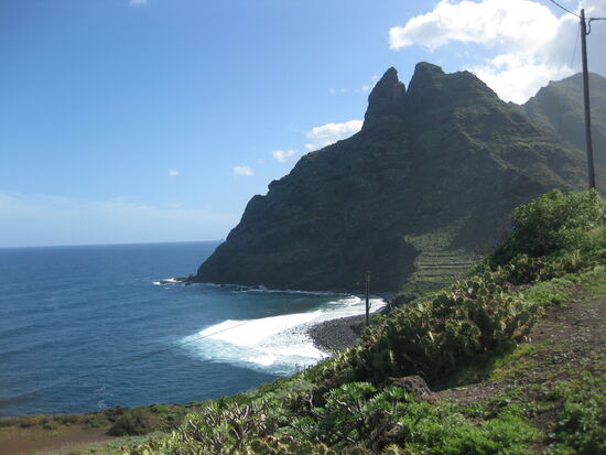 Punta Hidalgo