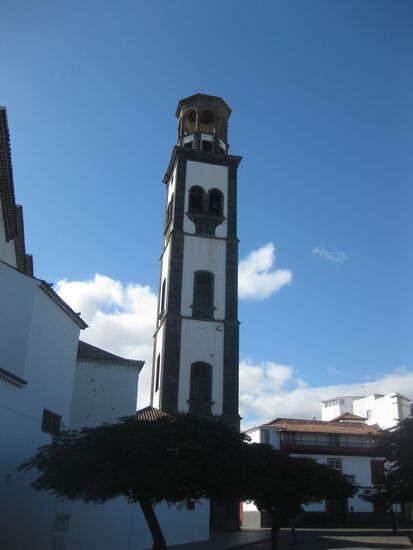 Iglesia de Nuestra Senora de Concepción