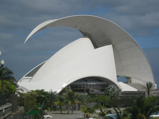 Auditorio
