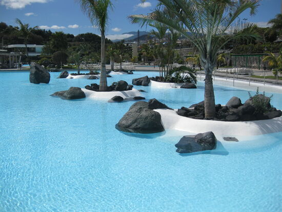 Welche schöne Farbkontraste