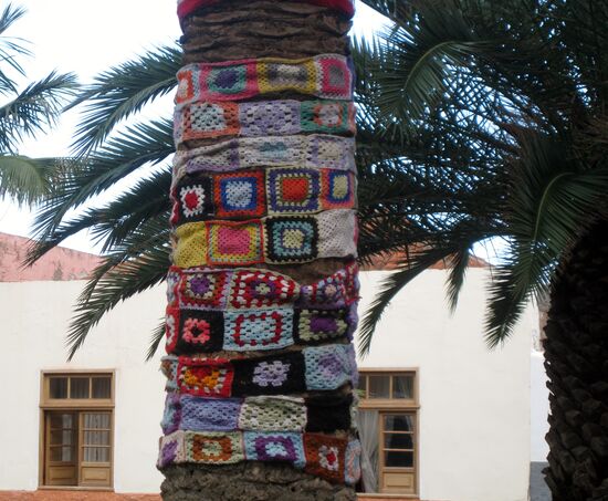 Auf jeden Fall originell...