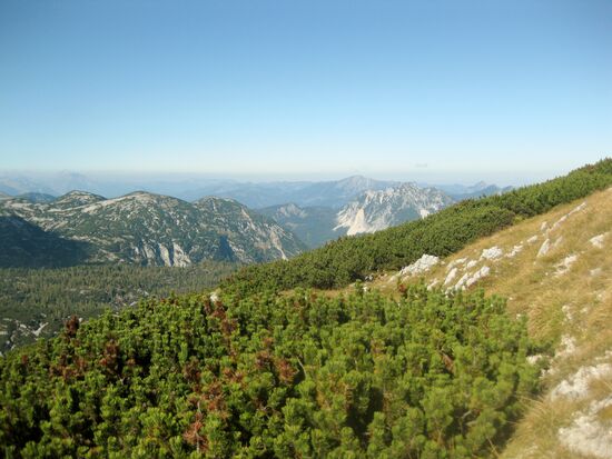 Am Dachstein
