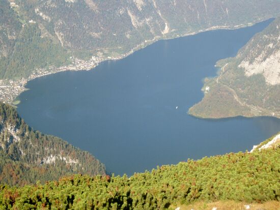 Hallstätter See
