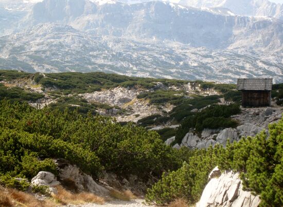 Heilbronner Rundwanderweg
