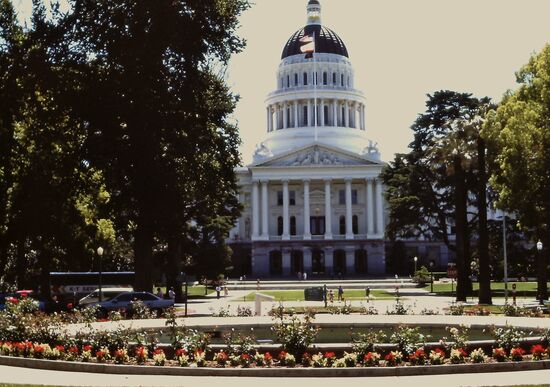 Capitol