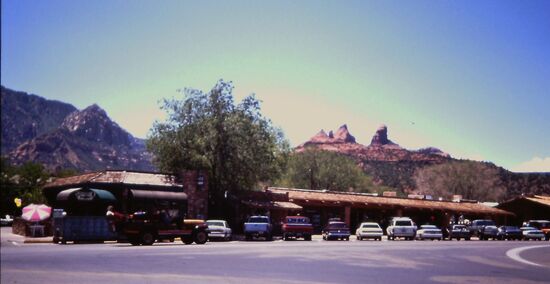 Sedona