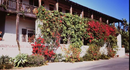 Mexikanisches Restaurant