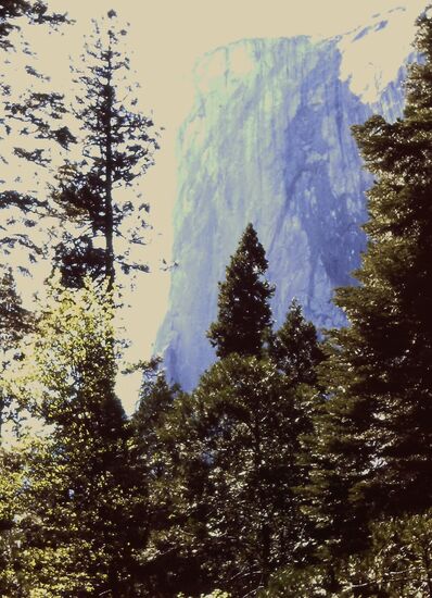 Yosemite Nationalpark