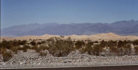 Death Valley