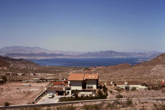 Lake Mead
