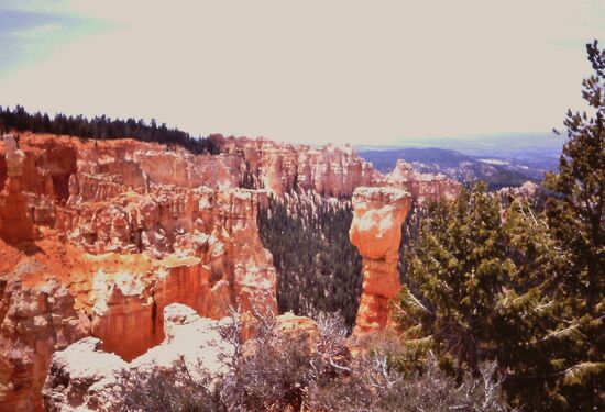 Bryce Canyon