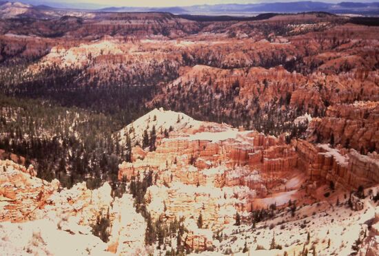 Bryce Canyon