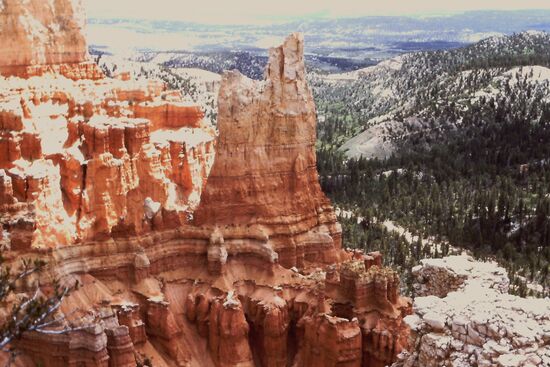 Bryce Canyon