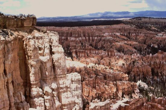 Bryce Canyon