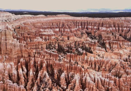 Bryce Canyon