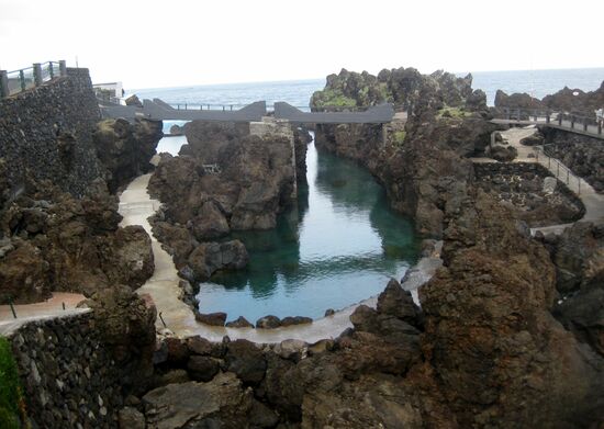 Die Pools