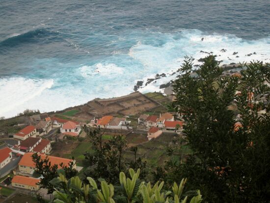 Porto Moniz