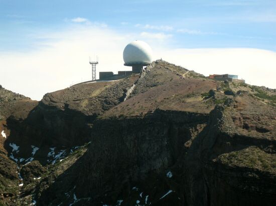 Das Observatorium