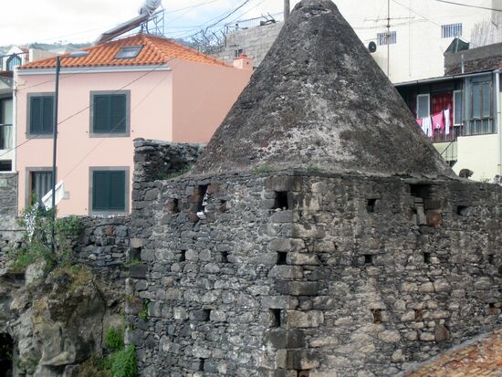 Direkt an der Promenade