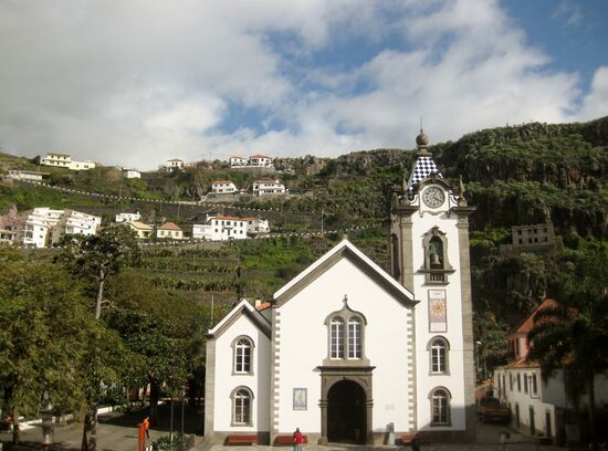 Capella Nossa Senhora deConceicao