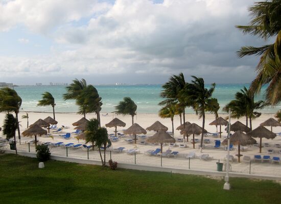 Da hat es ganz schön getobt