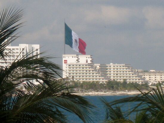 Dia de Bandera (Flaggentag)