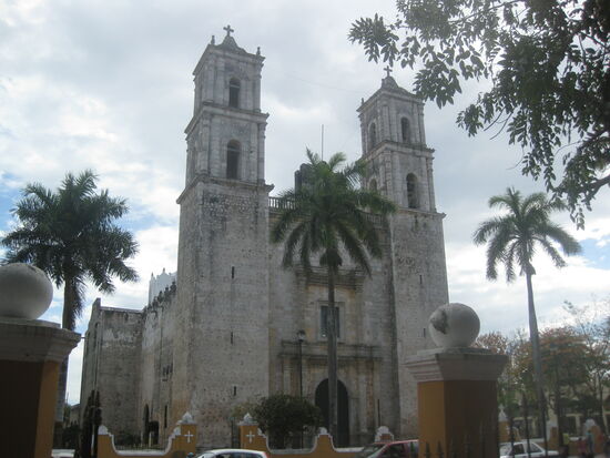 Kathedrale "San Servascio"