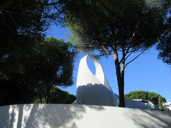 Kirche St. Augustinus