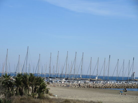 Sie laufen wohl dieses Jahr nicht mehr aus...
