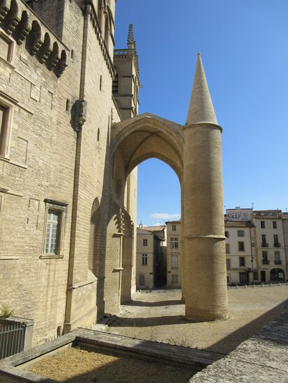 Cathédrale Saint-Pierre