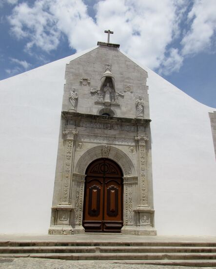 Igreja de Misericordia