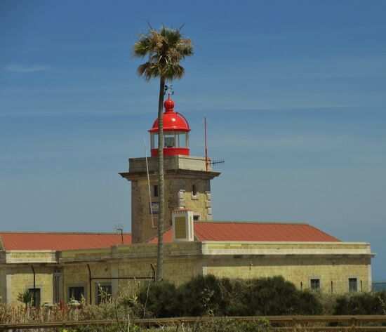 Farol da Ponta da Piedade