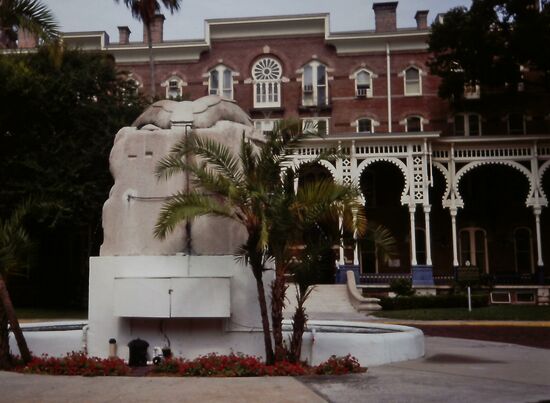 Florida State University