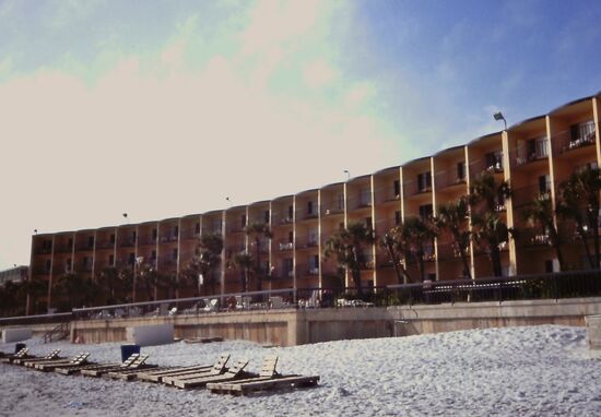 Best Western Casa Loma