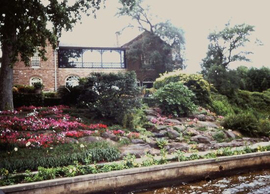 Das Bellingrath Home