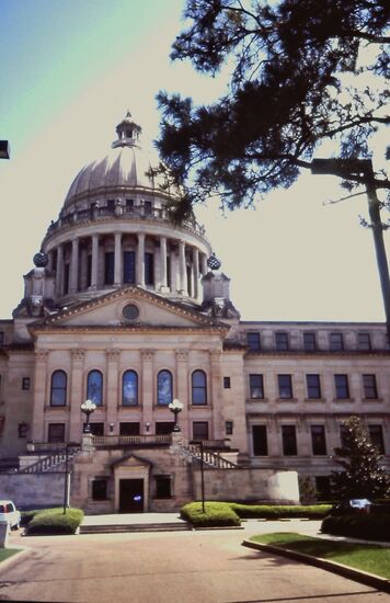State Capitol