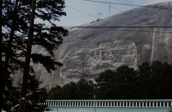 Stone Mountain
