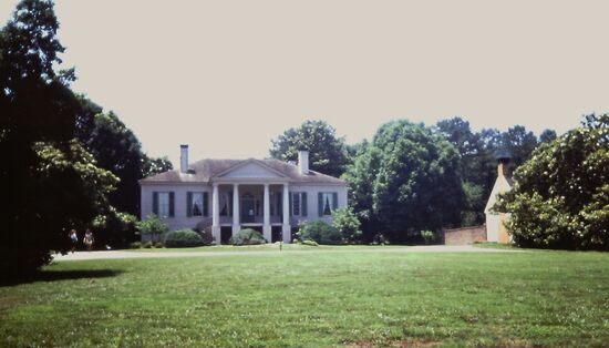 Historisches Gebäude