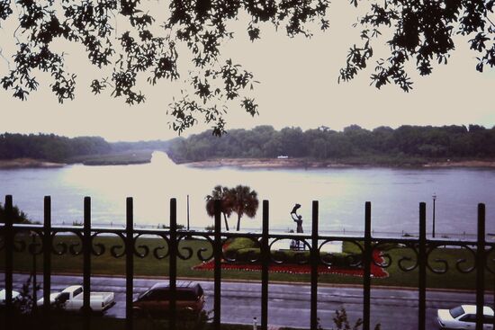 Savannah River